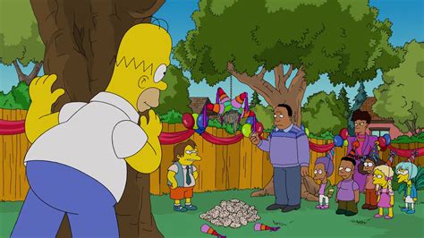 the simpsons season 26|THE SIMPSONS .